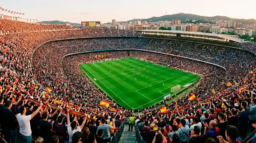 Analyse de l'avantage domicile en Liga et son impact sur les paris sportifs