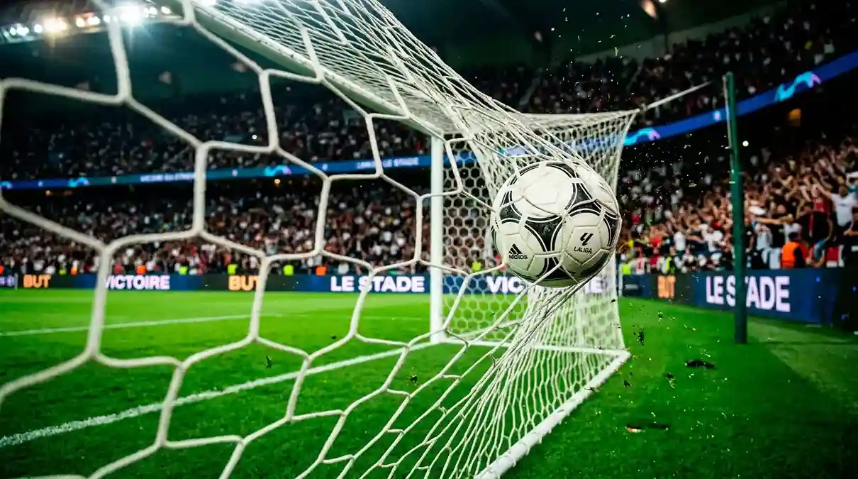 Analyse des tendances over under sur les buts en Liga