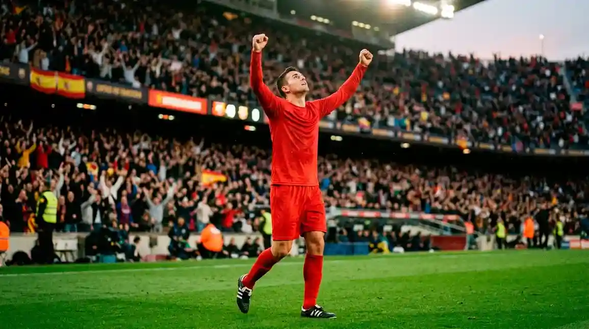 Analyse des marchés de paris buteur sur les matchs de La Liga