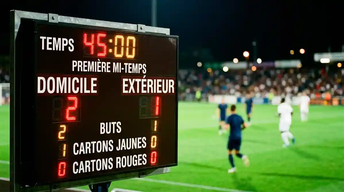 Analyse des probabilités de score exact sur les matchs de La Liga